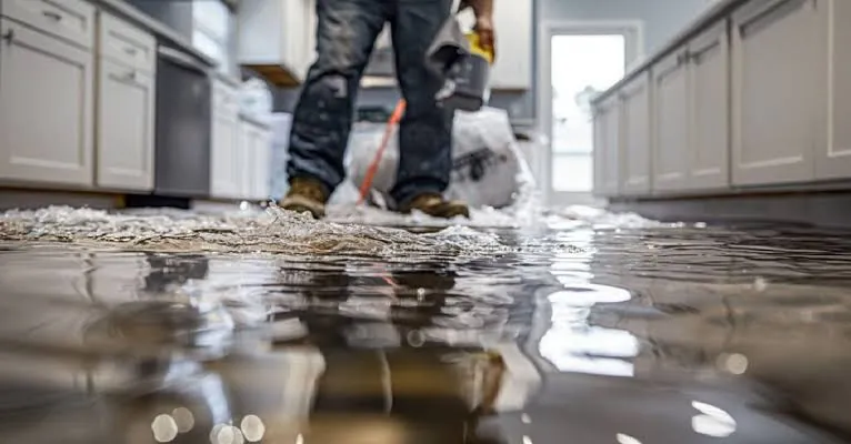 Water damage restoration companies near me in Newport, TN - Emergency flood extraction