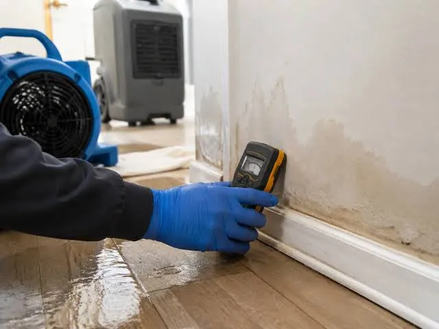 24/7 Water damage restoration services in Newport, TN - Rapid flood cleanup and mitigation